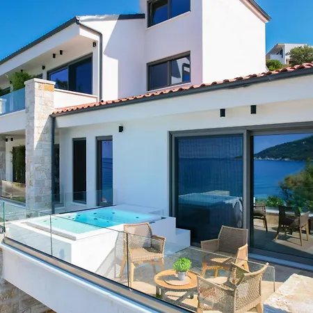 Apart Otel Essentia Luxury