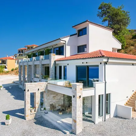 Essentia Luxury Apart Otel