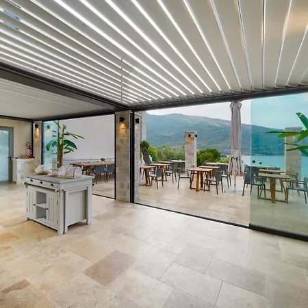 Apart Otel Essentia Luxury 3*