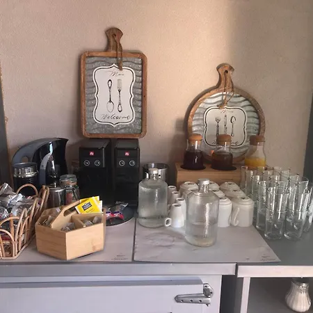 Essentia Luxury Apart Otel 3*