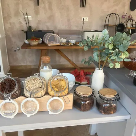 Apart Otel Essentia Luxury 3*