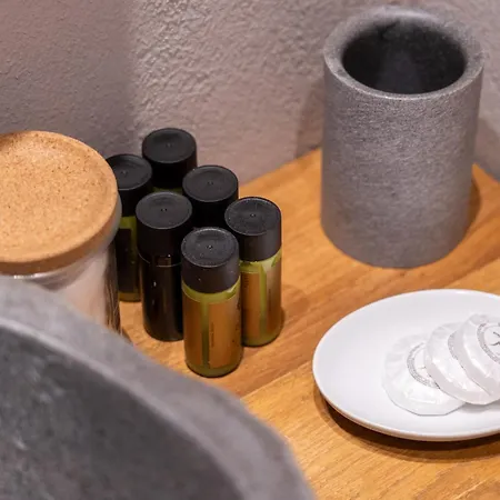 Essentia Luxury 3* Koinira