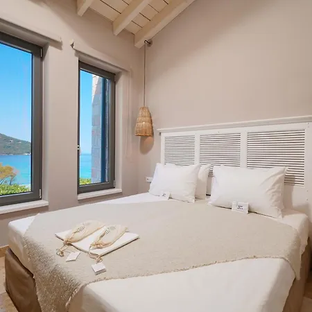Essentia Luxury Aparthotel 3*