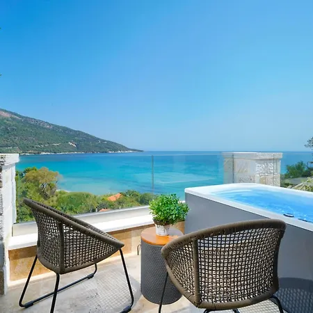 Aparthotel Essentia Luxury 3*