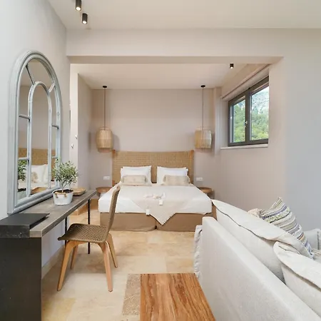 Essentia Luxury 3* Koinira