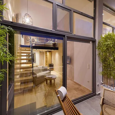 Aparthotel Essentia Luxury 3*