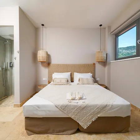 Aparthotel Essentia Luxury 3*