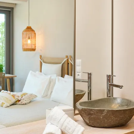 Essentia Luxury 3*