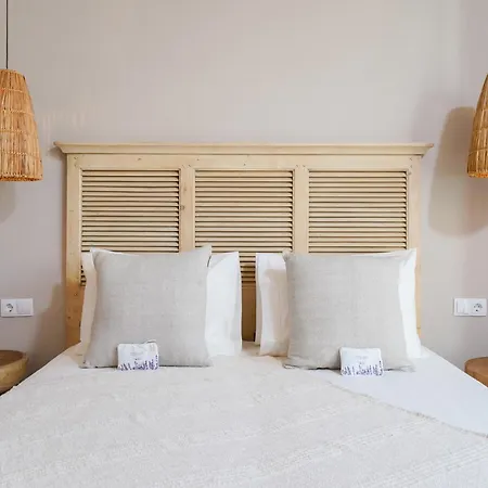 Aparthotel Essentia Luxury 3*