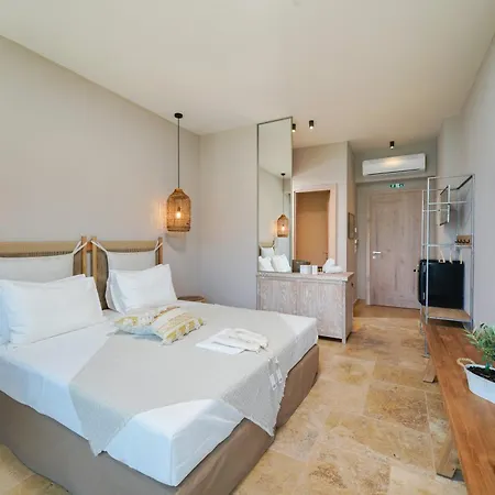 Aparthotel Essentia Luxury