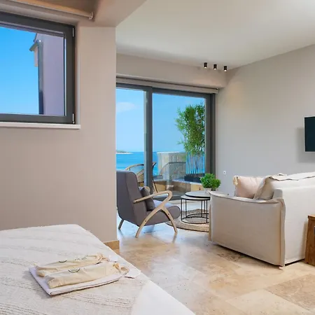 Aparthotel Essentia Luxury Koinira