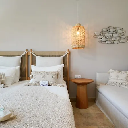 Essentia Luxury 3* Koinira