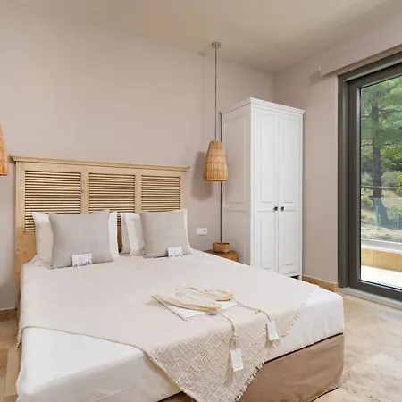 Aparthotel Essentia Luxury