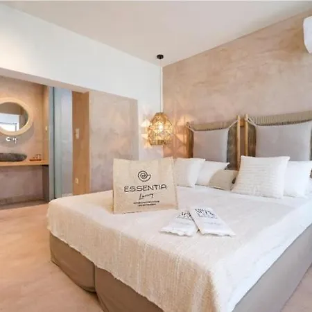 Aparthotel Essentia Luxury Koinira