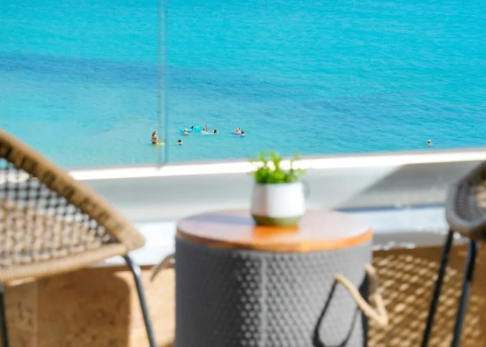 Essentia Luxury 3*