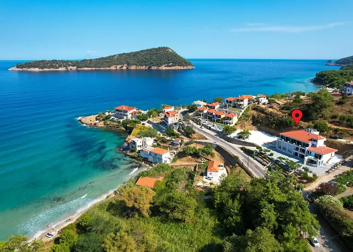 Essentia Luxury 3*