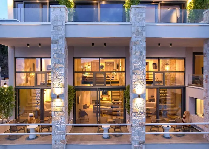 Essentia Luxury