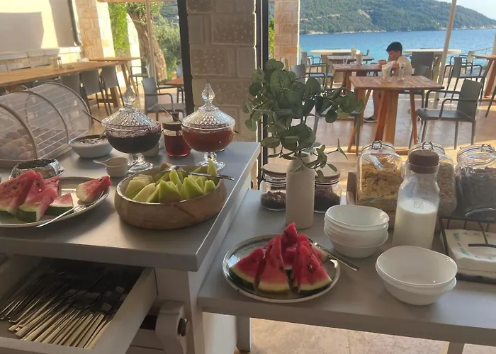 Essentia Luxury Ξενοδοχείο με διαμερίσματα
