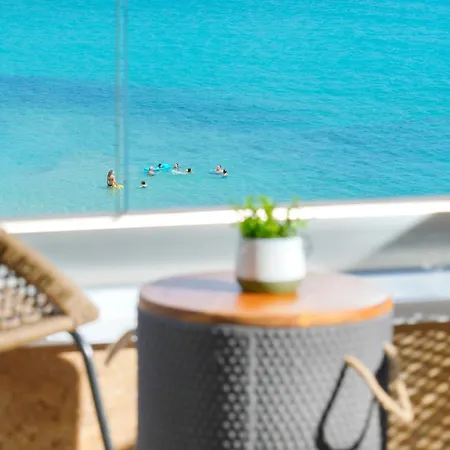 Essentia Luxury 3*