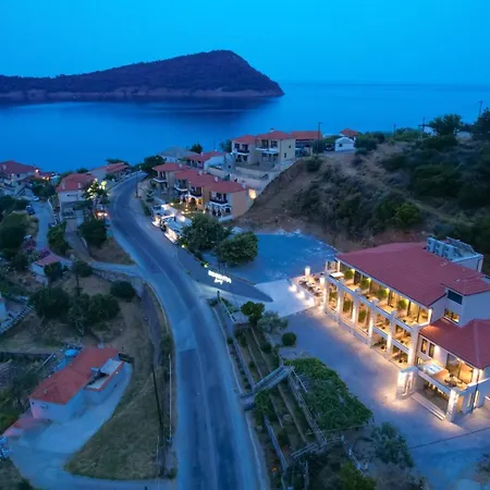 Essentia Luxury Hotel apartamentowy