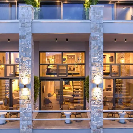 Essentia Luxury