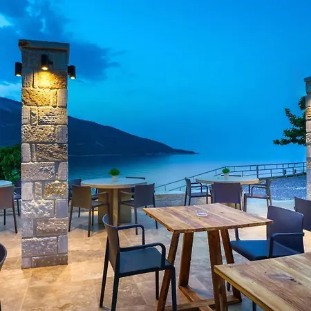 Апартхотел Essentia Luxury 3*