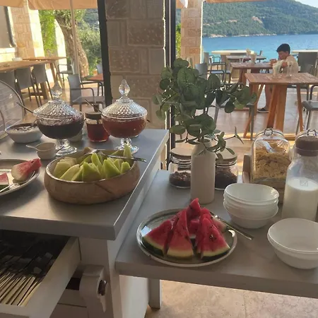 Essentia Luxury Lejlighedshotel