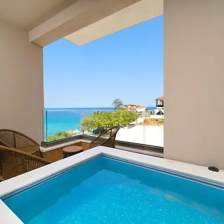 Essentia Luxury Апарт-отель