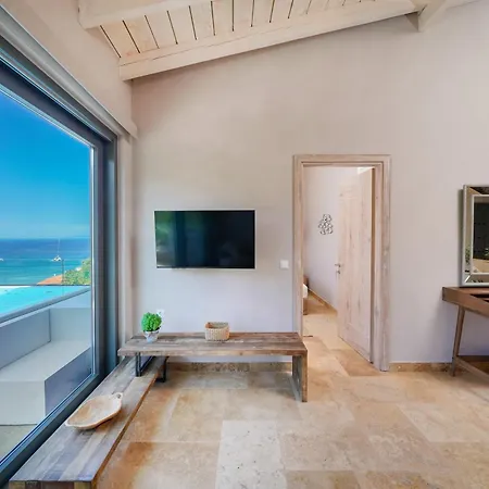 Lejlighedshotel Essentia Luxury 3*