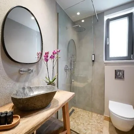 Lejlighedshotel Essentia Luxury