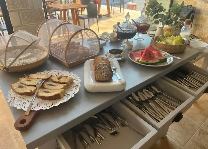 Lägenhetshotell Essentia Luxury Koinyra