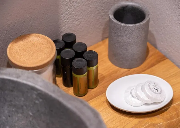 Essentia Luxury 3* Koinyra